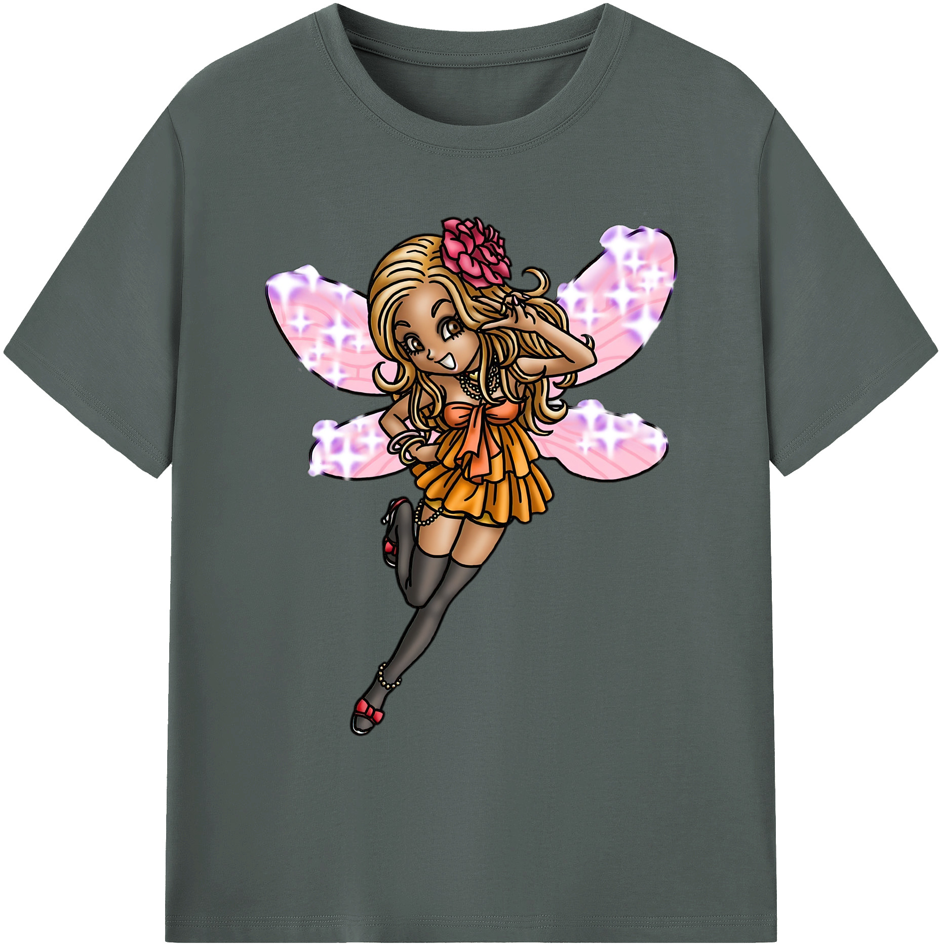 （画像用） ドラゴンクエスト Doragon Kuesuto Dragon Quest 綿100％ メンズ半袖Tシャツ｜肌触りやわらか＆通気性